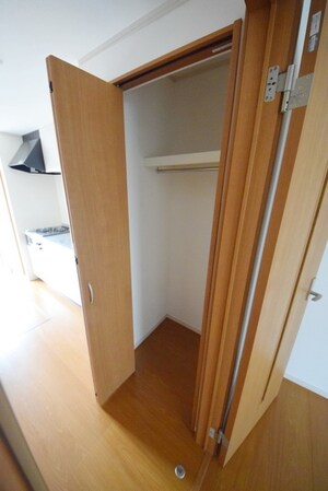 Clair本町の物件内観写真